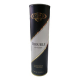 Perfume Mujer Trouble Cuba Eau De Parfum Natural Spray 100ml