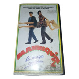 Mannequin 2!! En Vhs Clásico Original!!