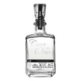Tequila Añejo 100% Cristalino Cava De Oro 750ml