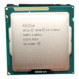 Combo Procesador Xeon E3 1240 V2 + Ram 8gb Ddr3