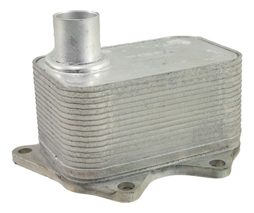 Radiador Enfriador Aceite Audi A3 A4 2.0tfsi