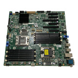 Placa Mãe Servidor Dell Poweredge T420 Rcgcr 0rcgcr @