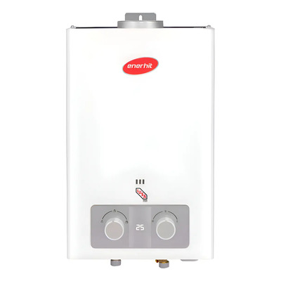 Boiler Instantáneo Iusa Enerhit 9 L Para Gas L.p Lp | Meses sin interés