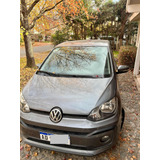 Volkswagen Up! 2019 1.0 High Up! 75cv 5 P