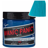 Tintura Manic Panic Original Todos Colores
