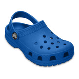 Crocs Classic Junior Celeste Ocean Envios A Todo Pais