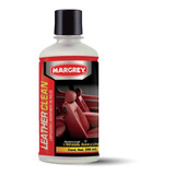 6 Pzas Leather Clean Limpiador E Hidratante De Pieles 250ml