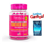 Forever Liss - Crescimento Capilar 30 Dias Original 