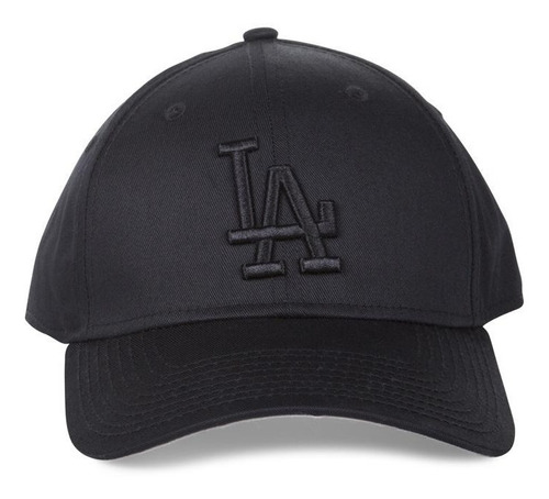 Gorra New Era Los Angeles 940 Hook Loop Original