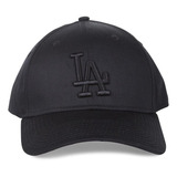 Gorra New Era Los Angeles 940 Hook Loop Original