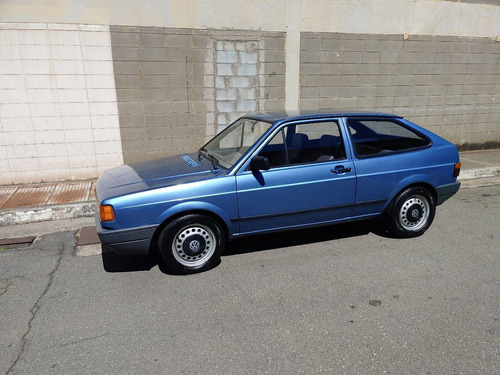 VOLKSWAGEN GOL GOL 1000 C/ KIT 1.6 