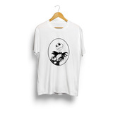 Playera Jack Skellington, El Extraño Mundo De Jack