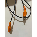 Cable Coaxial Rca Para Señal Audio Digital 1 M