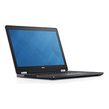 Laptop Dell Latitude 15 5000 E5570 15.6    Intel Core I5 6th