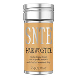 Samnyte Snte Hair Wax Stick Cera Fijador En Barra 75g