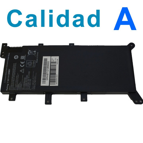 U06a Bateria Para C21n1347 Facturada