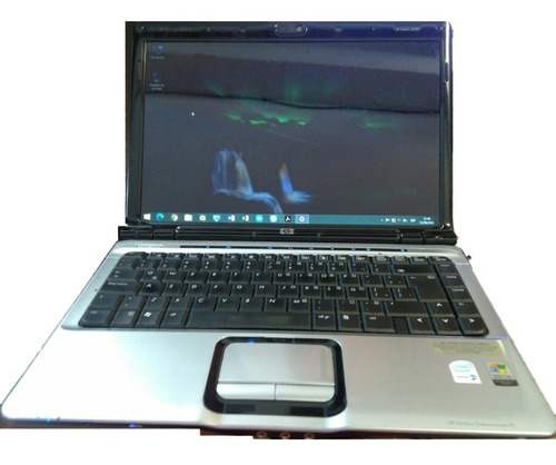 Computador Portátil Hp Dv2000
