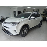 Toyota Rav4 2019 2.0 Street