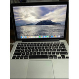 Macbook Pro Late 2013 Retina