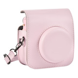 Funda Protectora Compatible Con Camara Instantanea Instax Mi