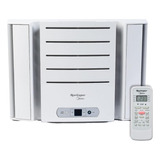 Ar Condicionado De Janela Midea 7500btu/h Frio Qck075rb-220v