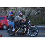 Harley Davidson  Sportster 1200 Cc Xl
