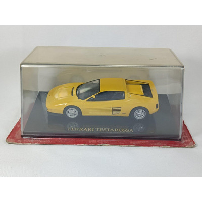 ☆激レア絶版*BBR/IDEA*1/43*Ferrari 612 Scaglietti*60周年記念