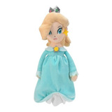 Peluche Nintendo Princesa Rosalina Super Mario Bros 25 Cm