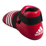 Protectores Taekwondo adidas Pie Pads Itf Kick Boots Cke