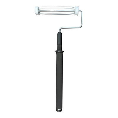 Extensión Rodillo Pintura Mango Extensible ByP MEX35 50-90cm Plástico | MercadoLibre