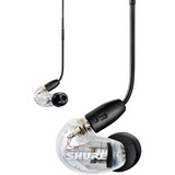 Auriculares In-ear Para Monitoreo Shure Aonic215 C/microfono