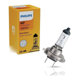 Lampara Philips 12972c1 H7 12v 55w Standard