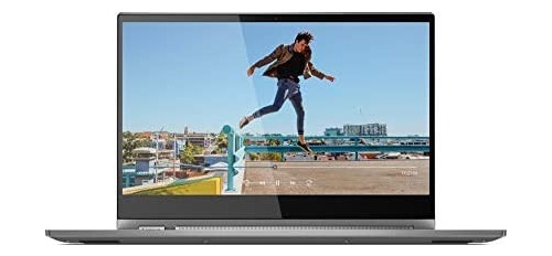Laptop Lenovo Yoga C930-13 13.9  I7-8550u 8gb 256gb Ssd