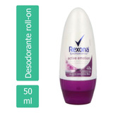 Antitranspirante Rexona Active Emotion Woman Roll-on Con 50 