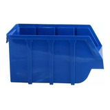 Furybins Chico Azul