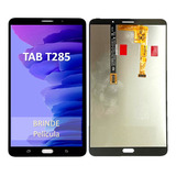 Tela Frontal Display Para Tablet Tab A6 T285 7' Polegadas