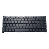 Teclado Note Gamer Acer Predator Triton Pt316-51s 510/515..