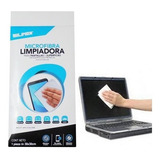 Toalla Microfibra Limpiadora  30x30cm Elimina Bacterias