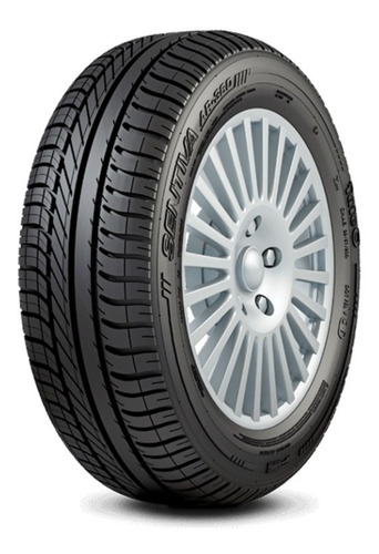 Neumatico Fate 175/65 R14 82h Tl Sentiva Ar-360 Cc