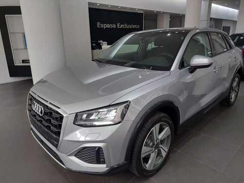 Audi Q2 40 Ac