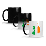 Caneca Magica Irlanda