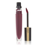 L'oréal Labial Paris Makeup Rouge Signature Color Captivate 442
