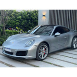 Porsche 911 2017 3.0 Carrera 4s 420cv