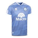 Camiseta Belgrano Errea Oficial 2024 - Onda Sports