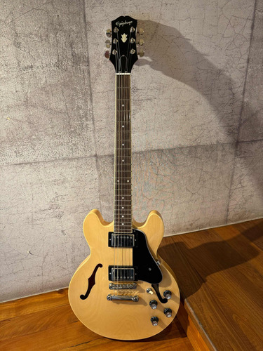 EpiPhone Es-339