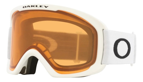 Oakley Antiparras O-frame L White Persimmon Snowboard Ski