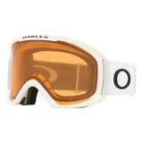 Oakley Antiparras O-frame L White Persimmon Snowboard Ski