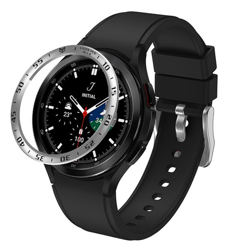 Bisel Anillo Compatible Galaxy Watch 4 Classic 46mm (units)