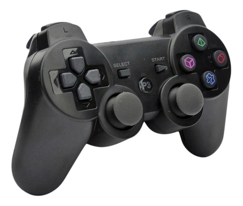 Control Play 3 Bluetooth