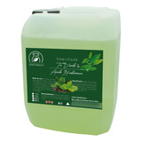 Tónico Facial De Té Verde & Ácido Hialurónico 5 Lts Tipo De Piel Todo Tipo De Piel